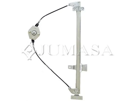 Comprar Mecanismo de elevalunas delantero derecha Mercedes Vito I 638