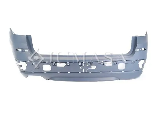 Paragolpes BMW X3 SUV (F25) (2010 - 2017) precio, desde 140,08 EUR