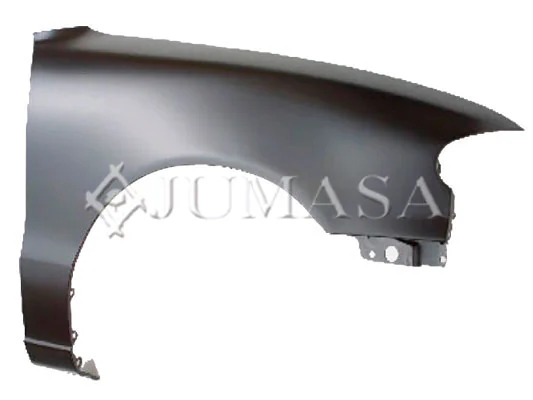 Guardabarros delanteros derecho Jumasa 08231625 precio, desde 56,55 EUR
