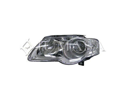 Faros delanteros Volkswagen Passat B6