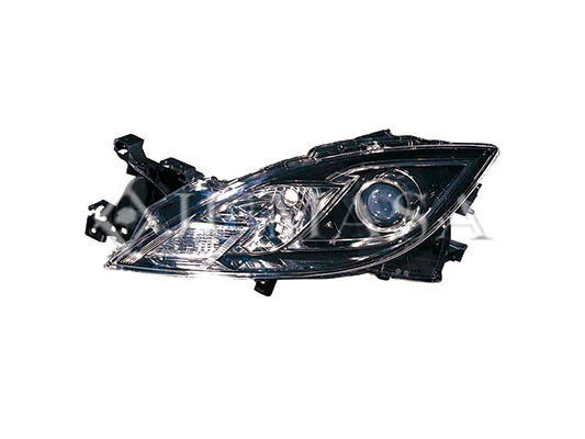 Faro Mazda 6 sedán (GH) (2007 - 2009) precio, desde 187,31 EUR
