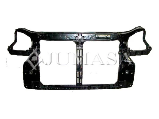 Soporte de radiador completo (panel de montaje para foco) para Hyundai Tucson I JM