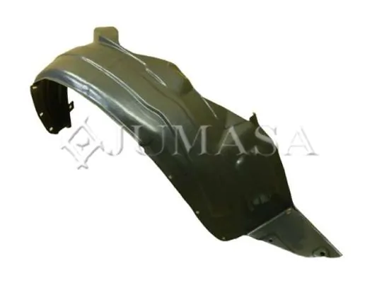 Guardabarros interior derecho, aleta delantera Hyundai Getz hatchback (TB) (2002 - 2011) precio, desde 14,06 EUR