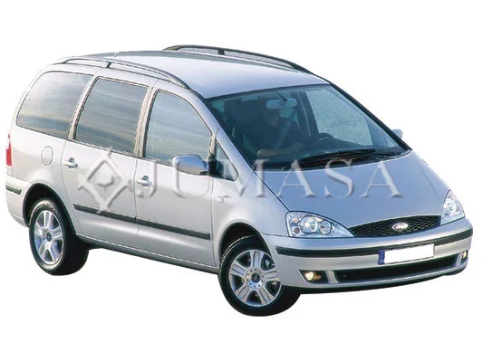  Mecanismo de elevalunas delantero derecha Seat Alhambra 