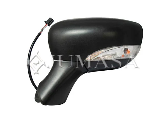  Espejo de retrovisor izquierdo Renault Clio 4