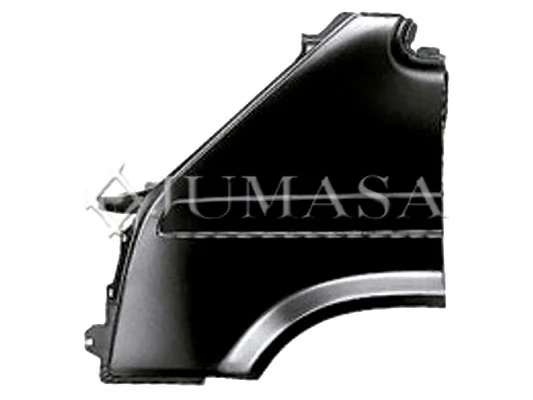 08311540 Jumasa Aleta delantera izquierda