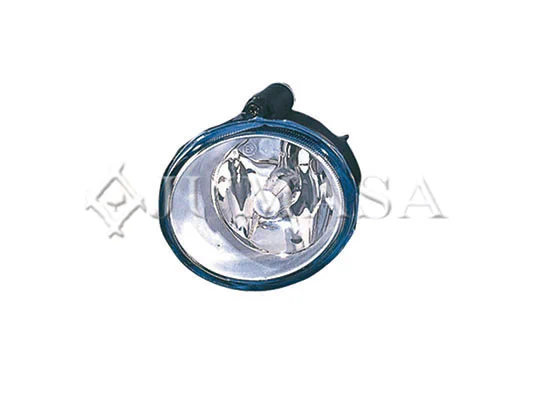 Comprar 91160027 General Motors Luz antiniebla izquierdo