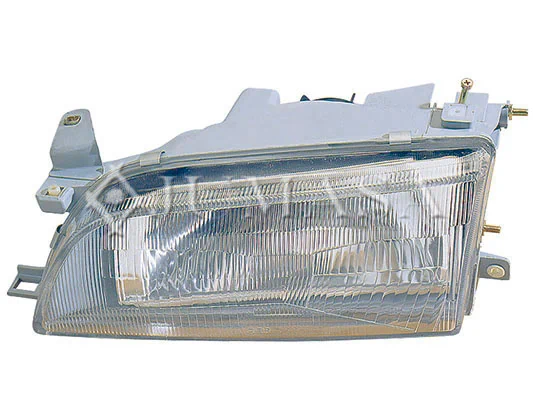 Faro derecho Toyota Corolla