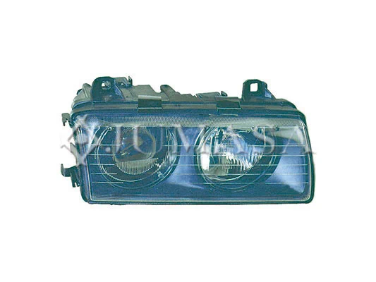  Faro izquierdo BMW 3 