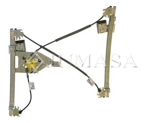 Comprar Mecanismo de elevalunas delantero derecha Skoda Octavia II A5 1Z3