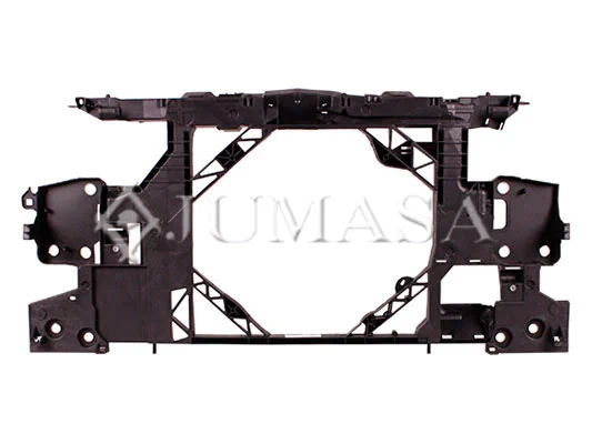 Panel de soporte del radiador y montaje de faros Renault Megane III coupé (DZ0, DZ1) (2008 - 2016) precio, desde 99,98 EUR