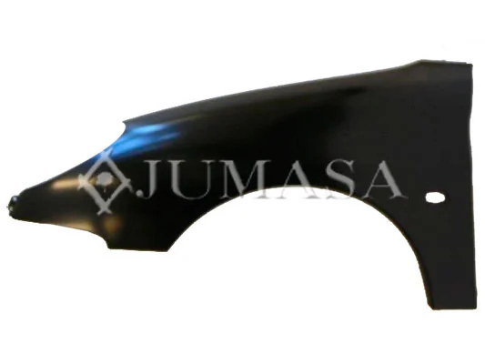 Comprar Aleta delantera izquierda Peugeot 206 SW 2E, K