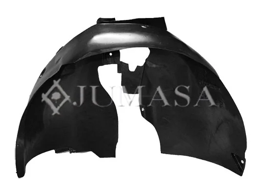 Guardabarros interior derecho, aleta delantera Florimex 212824 precio, desde 17,92 EUR