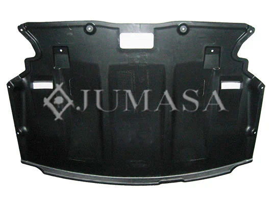 Comprar Protección motor / empotramiento BMW 5  E60