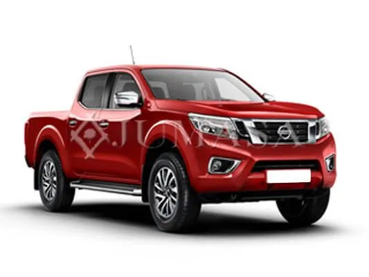  Piloto trasero derecho Nissan Navara 