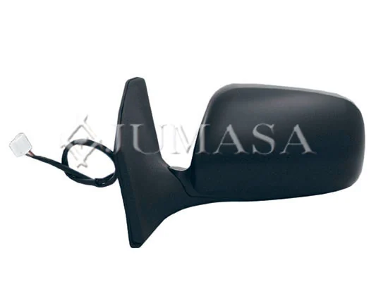 Espejo retrovisor izquierdo para Toyota Avensis II T25