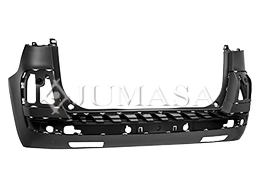Paragolpes trasero Citroen C4 PICASSO I