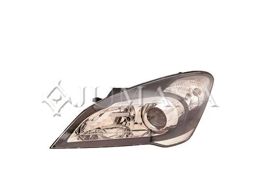  Faro izquierdo KIA Ceed 