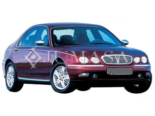 Faro antiniebla derecho Rover 67807605 precio, desde 42,11 EUR