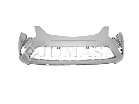 Parachoques delantero Polcar 55M1071 precio, desde 132,58 EUR
