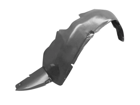 96464954 Peugeot/Citroen Guardalodos interior izquierdo, guardafango delantero