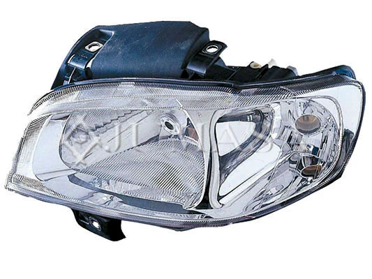 Faro delantero derecho Seat Cordoba 