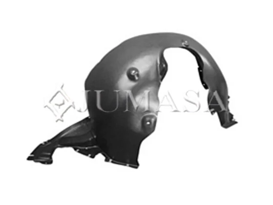 Guardabarros interior derecho, aleta delantera Skoda Octavia III A7 liftback (5E3, NL3, NR3) (2012 - 2021) precio, desde 33,50 EUR