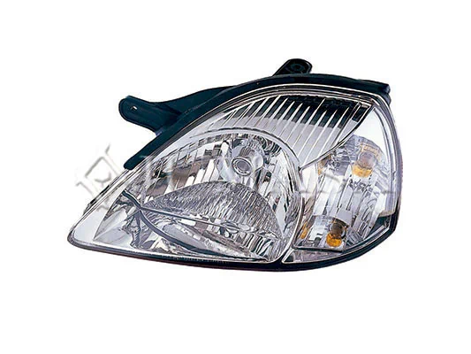 Faros para KIA Rio I DC