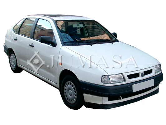 Faros para Seat Ibiza II 6K1