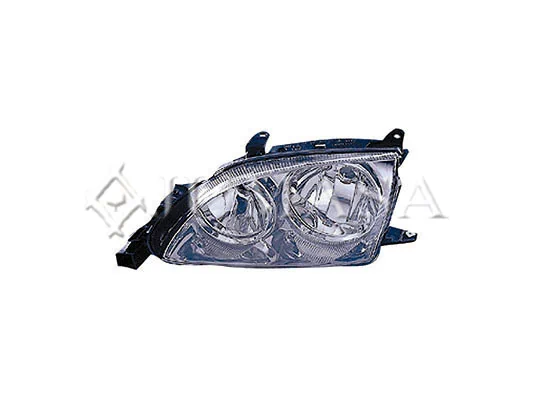  Faro izquierdo Toyota Avensis 1