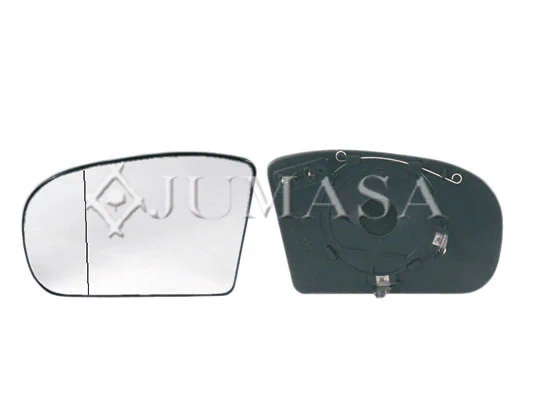 Cristal de espejo retrovisor derecho Alkar 6476534 precio, desde 27,78 EUR