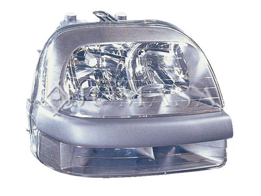 Comprar Faro derecho Ford Mondeo III B5Y