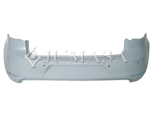 Paragolpes Volkswagen Golf PLUS VI hatchback (521) (2009 - 2013) precio, desde 196,09 EUR