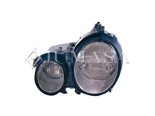 Comprar 5015091E Polcar Faro delantero izquierdo