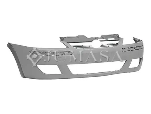 Parachoques delantero Opel Corsa C hatchback (F08, F68) (2000 - 2006) precio, desde 117,51 EUR