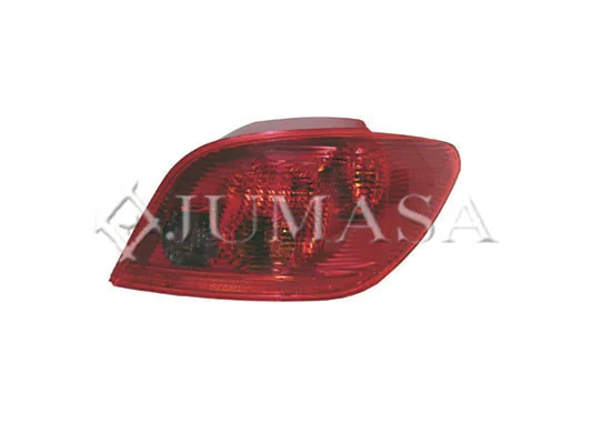 Comprar Piloto trasero derecho Peugeot 307  3A, 3C