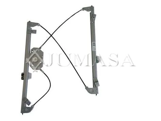 Mecanismo de elevalunas, puerta delantera derecha BMW X3 F25