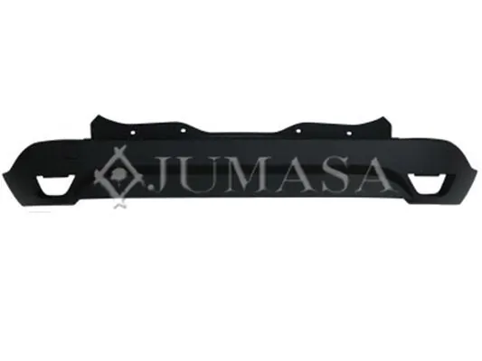 Comprar Parachoques trasero Renault Scenic GRAND III JZ0, JZ1