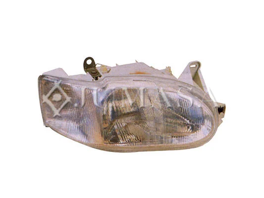 Faro Ford Escort VII descapotable (ALL) (1995 - 2000) precio, desde 53,72 EUR