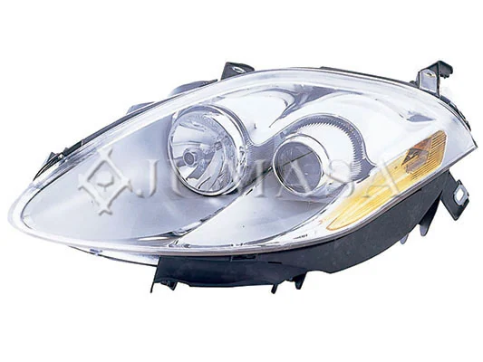 Luz derecha para Fiat Bravo II 198