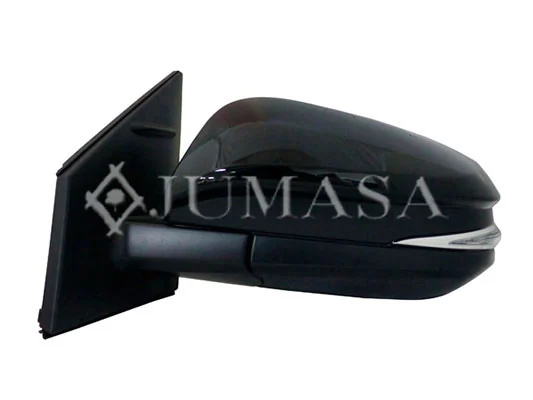 Comprar 81X2516S Polcar Espejo de retrovisor izquierdo