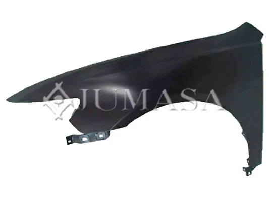 Guardabarros delanteros derecho Polcar 383302 precio, desde 126,19 EUR