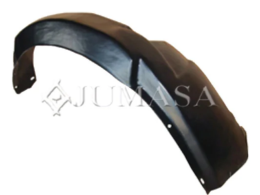 Guardabarros interior derecho, aleta delantera Daewoo Matiz hatchback (KLYA) (1998 - 2008) precio, desde 18,52 EUR