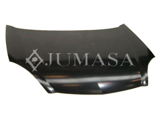 Capó delantero para Renault Kangoo I KC0, KC1