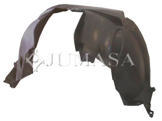 Guardalodos interior izquierdo, guardafango delantero AND 30821339 precio, desde 24,01 EUR