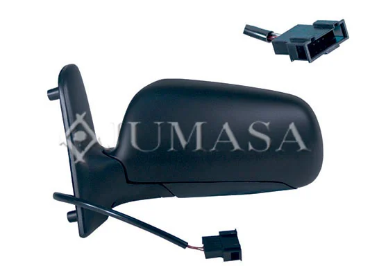Comprar Espejo de retrovisor izquierdo Seat Alhambra  7V8, 7V9