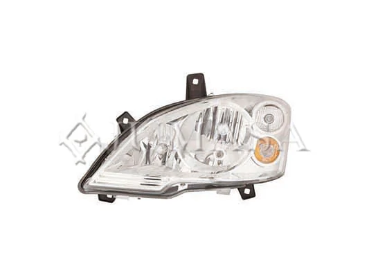 Comprar 639820186164 Mercedes Faro delantero izquierdo