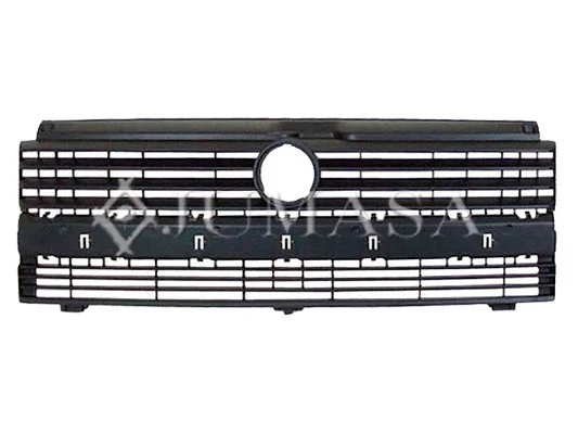 Comprar Parrilla Volkswagen Transporter T4 70A, 70H, 7DA, 7DH