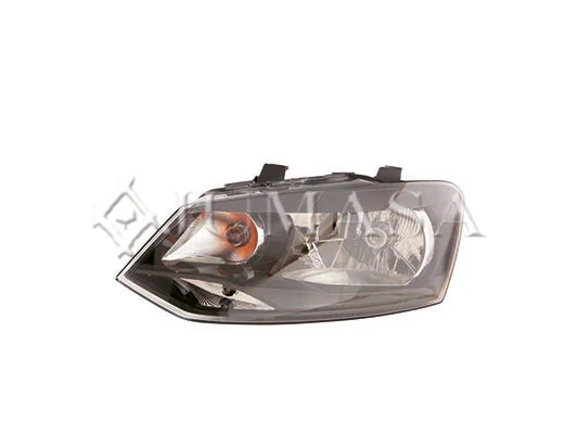 Comprar Faro izquierdo Volkswagen Polo V 6R1, 6C1