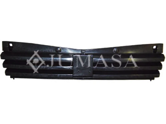 Calandra para Peugeot 205 I 741A, C